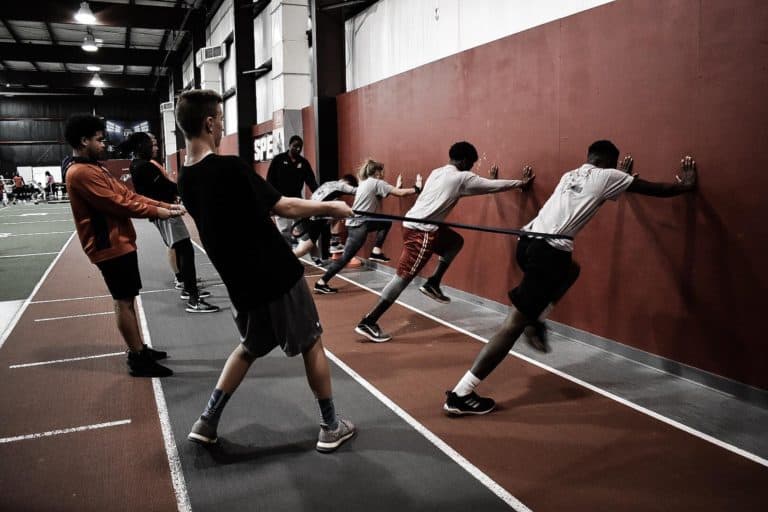 Essential Guide to SportSpecific Training Velocity