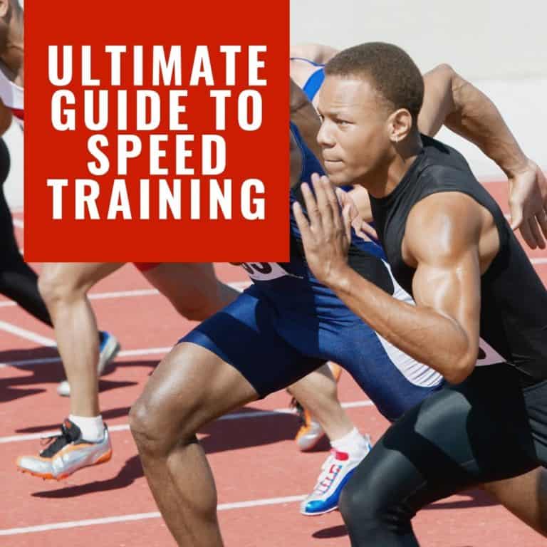 Research Proves How Faster Sprinters Use Strength For Speed