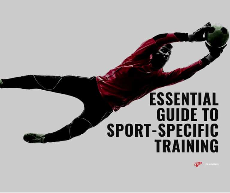 Essential Guide to SportSpecific Training Velocity